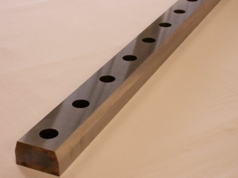 Motstal Контр нож T10 1020 x 70 x 40 mm