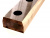 Musmax Контрнож T10 1020 x 70 x 40 mm