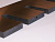Erjo Рубительный нож. 60VSF450K * 450 x 125 x 11/12 mm