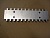 Erjo Контр нож 161SN * 350 x 100 x 22 mm