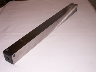 Kesla Контр нож 645* 735 x 58 x 58 mm