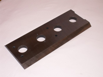 Bruks Крепление ножа 805CT * 426 x 180 x 19 mm