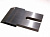 Musmax Рубительный нож T9XLC/T10 * 165/145 x 235 x 20 mm