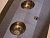 Bruks Прижим 820CMB * 426 x 182 x 56 mm