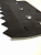 Bruks Прижим ножа 806 DM * 300 x 148 x 6 mm