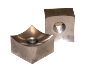 Weima Рубительный нож WL500 * 30 x 30 x 20 mm