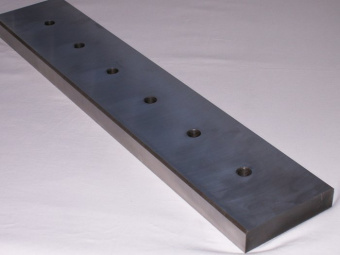 Erjo Контр нож 2100SN * 600 x 118 x 28 mm