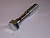 Болт Bruks Chipper 804/805CT M24 x 140 mm