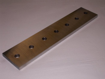 Siba Контр нож ABC3/30, 300 * 334 x 73 x 10 mm