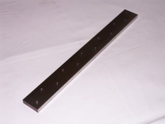 Bruks Контр нож 800, 820CS * 580 x 59 x 15 mm