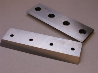 Lindana Рубительный нож TP-200 * 280 x 90 x 13/11,5 mm