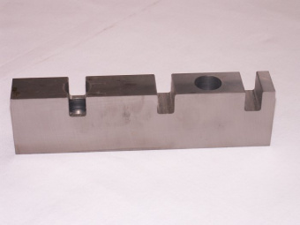 Erjo Рубительный нож 200BSL * 234 x 60 x 34,6 mm