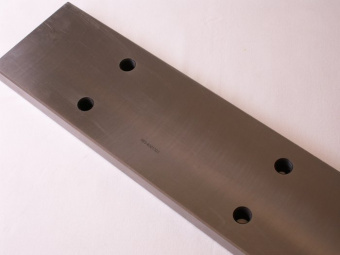 Erjo Контр нож 600MA-550, 120-554 * 550 x 150 x 30 mm