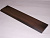 Erjo Рубительный нож 60-552/554 * 550 x 125 x 12 mm