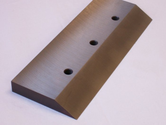 Ari Контр нож BKR / M12 * 296 x 120 x 22 mm