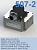 series 507-2
2-Stage Servovalve Rated flows up to 60 l/m
