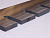 Ljungstroms Рубительный нож * 700 x 175 x 15/16 mm