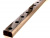 Musmax Контрнож T10 1020 x 70 x 40 mm