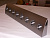 Bruks Прижим 802/803, 1002CT * 800 x 164 x 63 mm