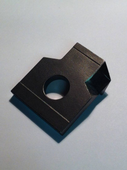 Combi Стружколом * 50 x 41 x 13 mm, Right