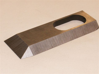 Linck Рубительный нож VPS-28-064 * 41 x 105 x 8 mm