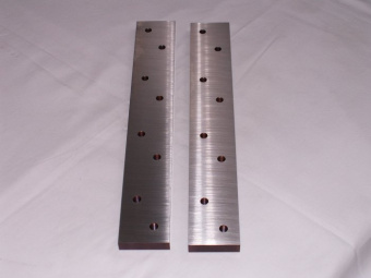Bruks Контр нож 1001CT, 802, 803CT  * 805 x 59 x 15 mm