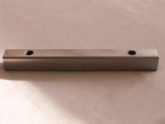 SPCAB Контр нож H60 * 300 x 33 x 33 mm